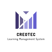 CREOTEC Learning Management System